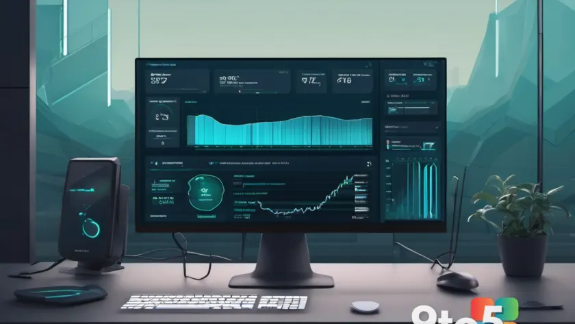 Task Manager OG: The Creator of Windows’ Original Task Manager Ships a Modern Replacement