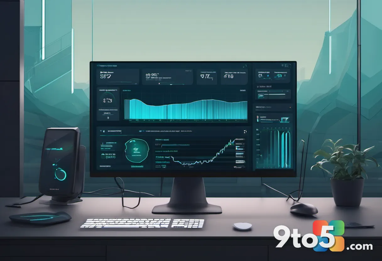 Task Manager OG: The Creator of Windows’ Original Task Manager Ships a Modern Replacement