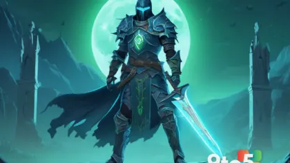 Warcraft 3 Forsaken Kingdom Expansion Launches Today for PC