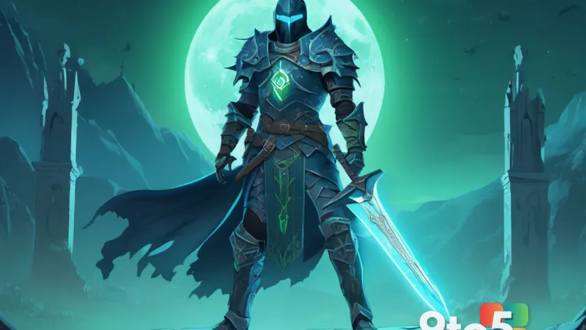 Warcraft 3 Forsaken Kingdom Expansion Launches Today for PC
