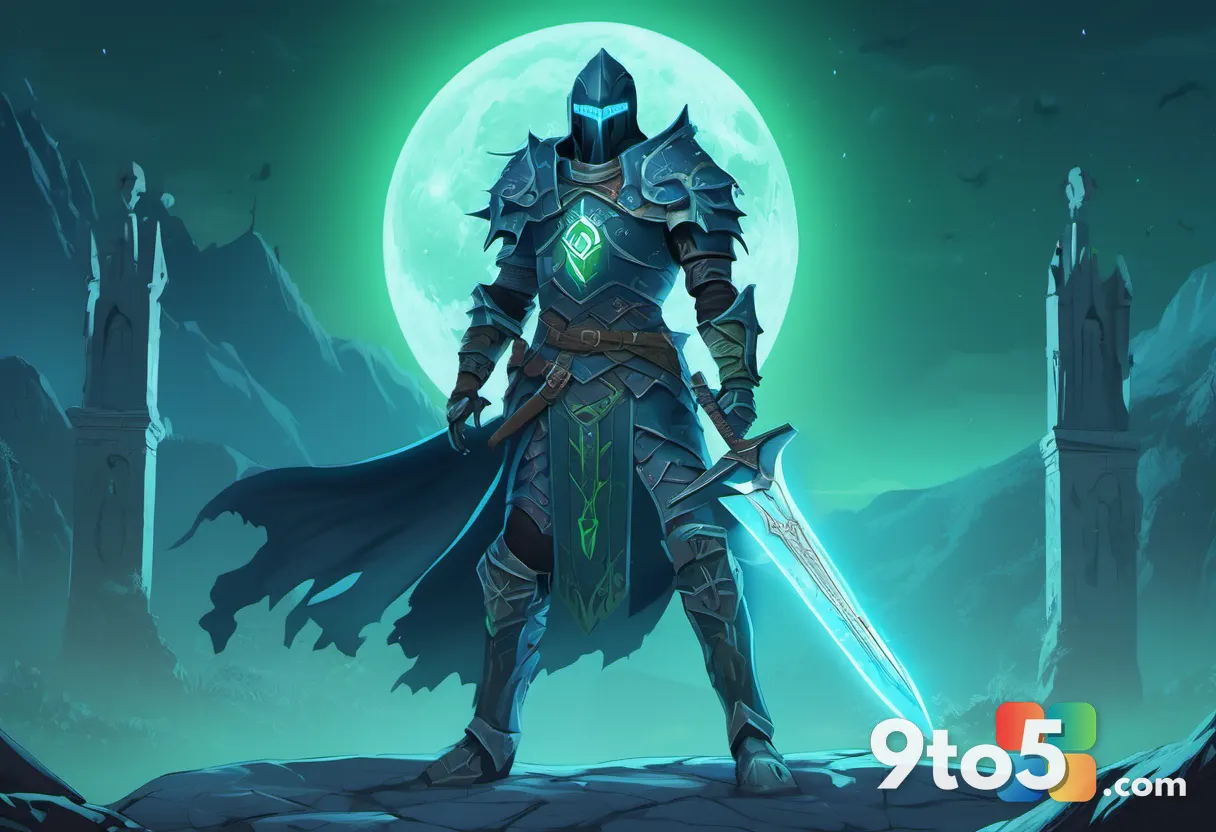 Warcraft 3 Forsaken Kingdom Expansion Launches Today for PC