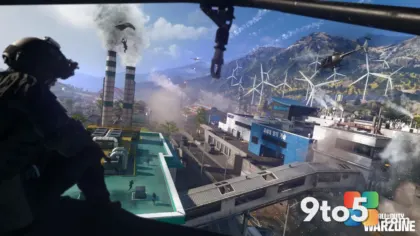 When Will Call of Duty: Warzone Get Its Modern Warfare 4 Integration?