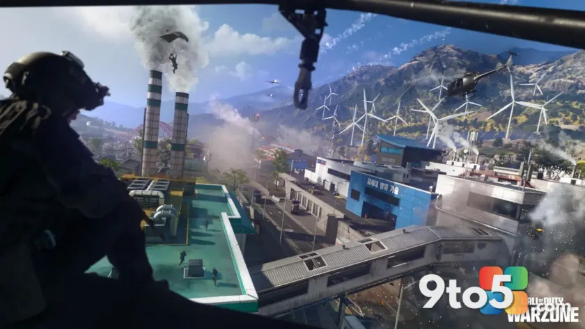 When Will Call of Duty: Warzone Get Its Modern Warfare 4 Integration?