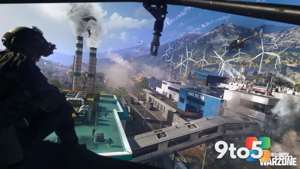 When Will Call of Duty: Warzone Get Its Modern Warfare 4 Integration?