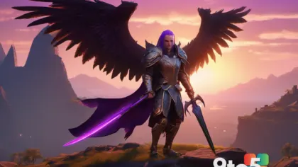 Why World of Warcraft Forever Is Adding Yet Another Elf Race, According to Blizzard