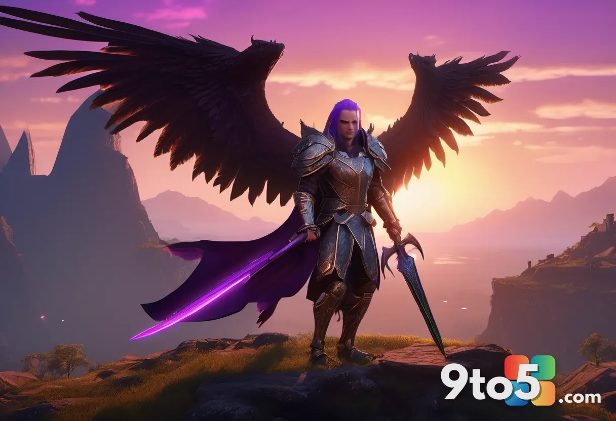 Why World of Warcraft Forever Is Adding Yet Another Elf Race, According to Blizzard