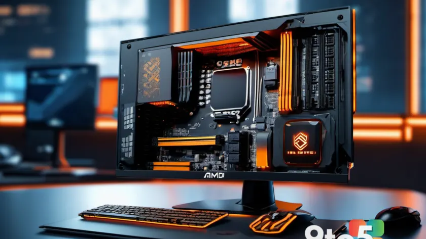 Windows 11 AMD Bug: Updates May Be Breaking PCs, and the Usual Fix Isn’t Working
