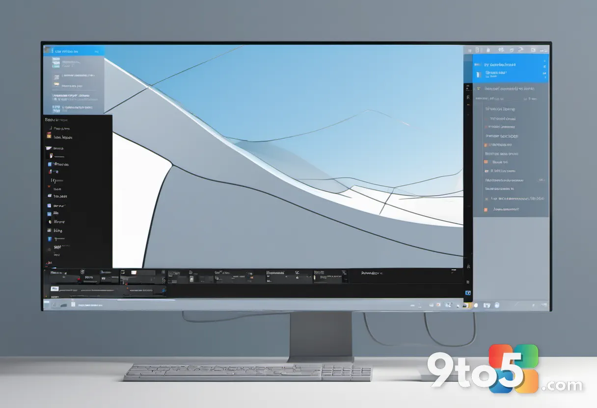 Windows 11’s ancient dialogs are next — Microsoft confirms a WinUI 3 modernization purge
