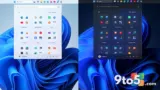 Windows 11 is quietly building automatic dark mode scheduling
