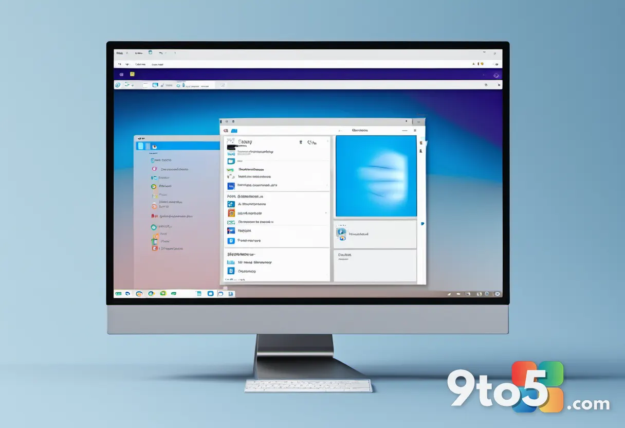 Windows 11 Release Preview Build 28000.3079 Ships With Shell Improvement List