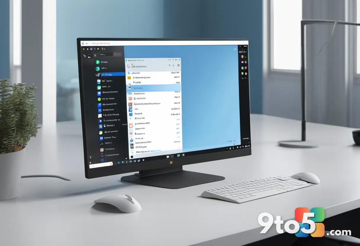 Windows 11’s End Task Button Kills Frozen Apps in Two Clicks (Here’s How to Turn It On)