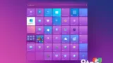 New Windows 11 Experimental build adds more Start menu improvements