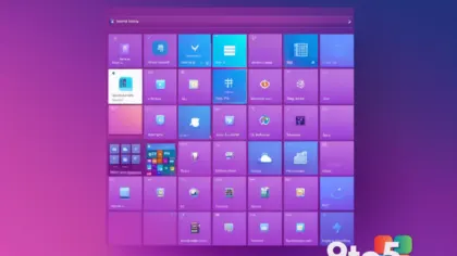 New Windows 11 Experimental build adds more Start menu improvements