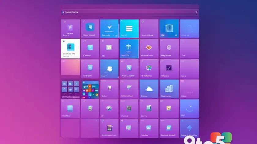 New Windows 11 Experimental build adds more Start menu improvements