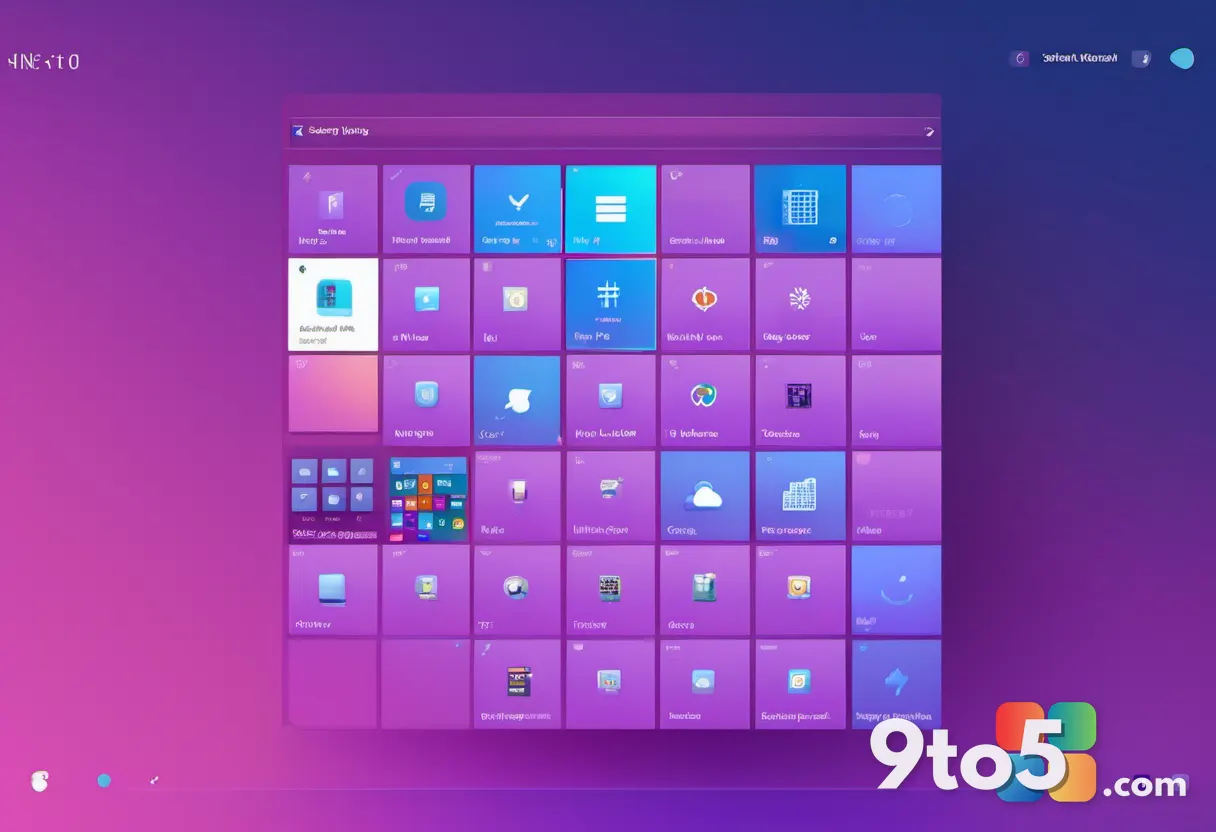 New Windows 11 Experimental build adds more Start menu improvements