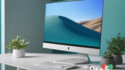 Microsoft Tests Windows 11 Desktop Ads as Wallpapers