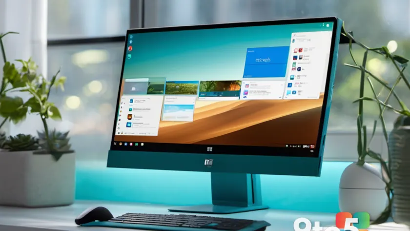 Windows 11 Start menu changes arrive in Future Platforms build 29671.1000