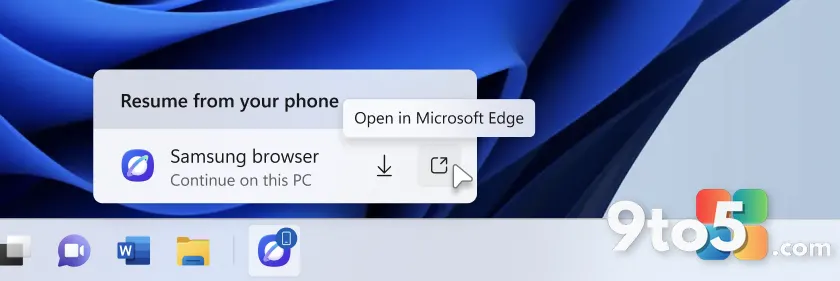 Windows 11 Insider Preview builds for September 8 add cross-device resume, Narrator math, and per-monitor Magnifier