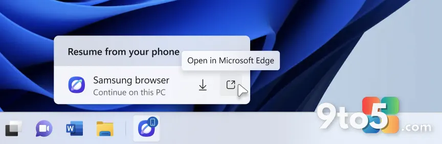 Windows 11 Insider Preview builds for September 8 add cross-device resume, Narrator math, and per-monitor Magnifier