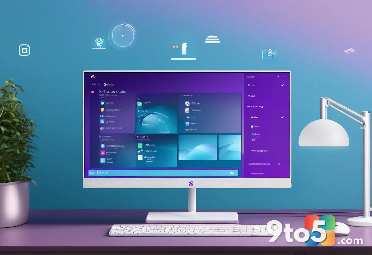 Windows 11’s KB5120998 Update Breaks Mouse and Desktop Settings
