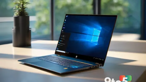 Windows 11 KB5121003 BIOS Corruption Allegedly Blocks HP Installations