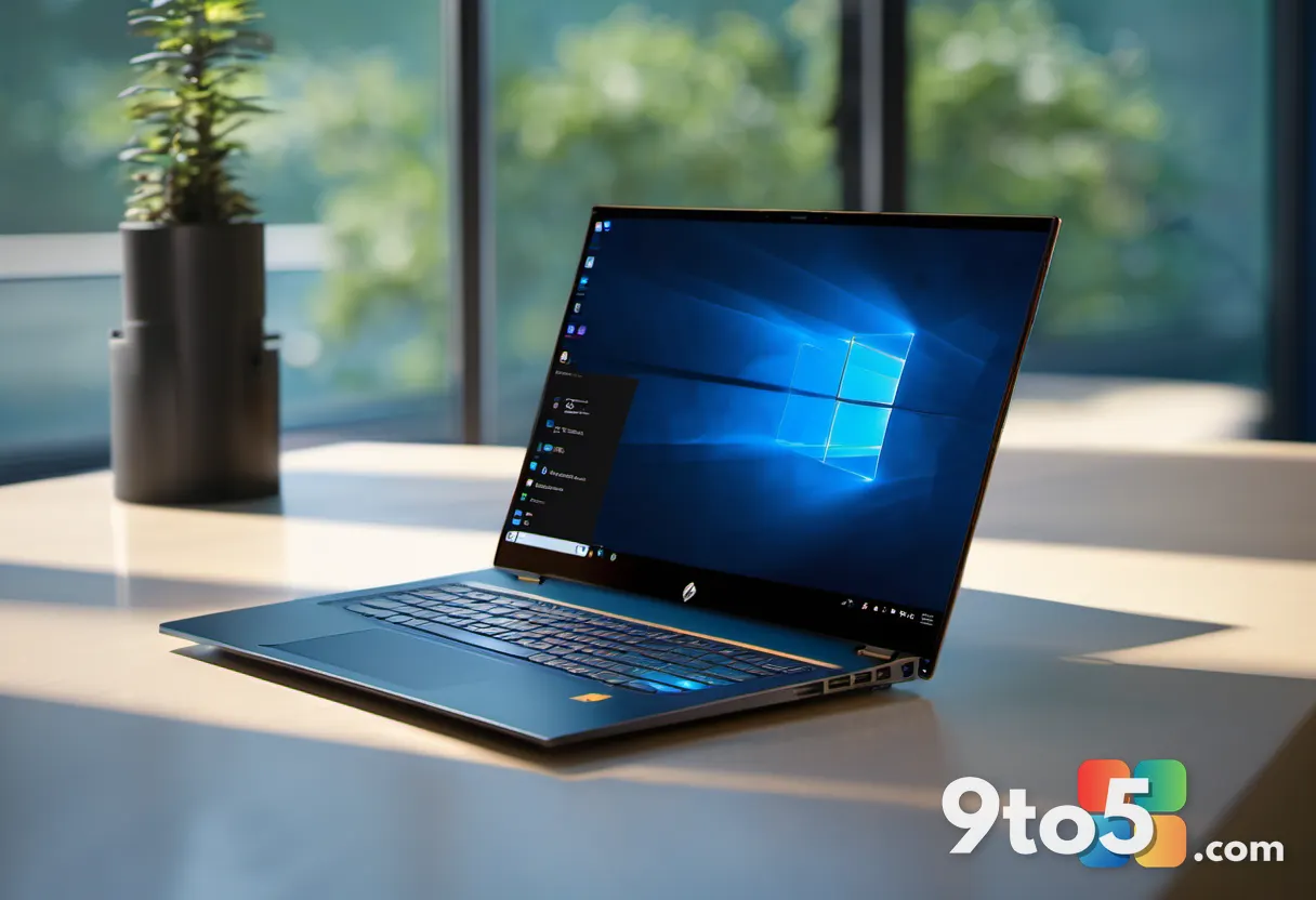 Windows 11 KB5121003 BIOS Corruption Allegedly Blocks HP Installations