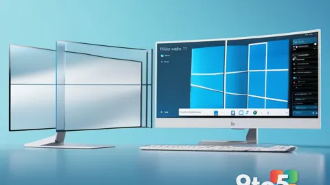 Microsoft ships Windows 11 dynamic updates KB5126056 and KB5124015
