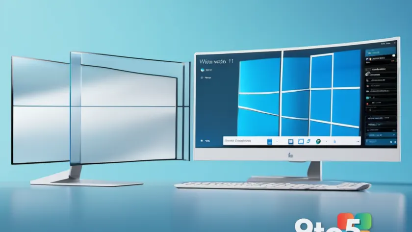 Microsoft ships Windows 11 dynamic updates KB5126056 and KB5124015