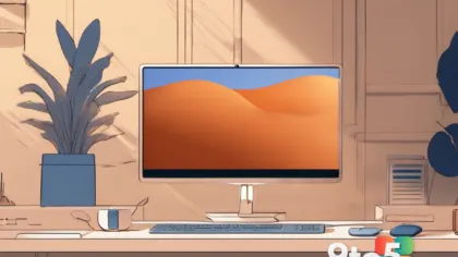 Windows 11 will reduce glare on your screen without wrecking your photos or videos