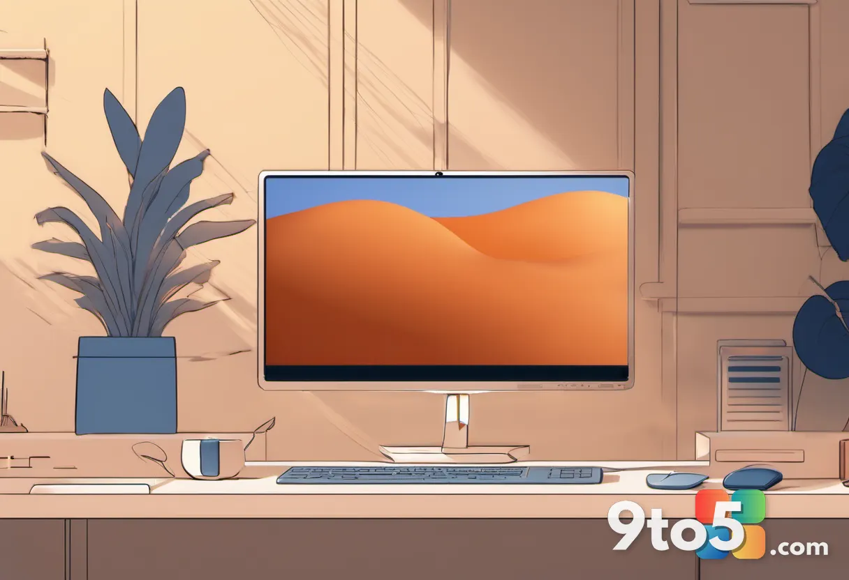 Windows 11 will reduce glare on your screen without wrecking your photos or videos