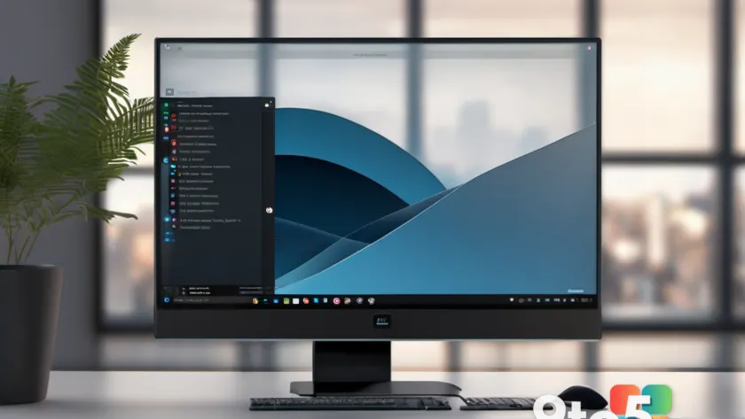 Hands On: Windows 11’s New Magnifier Contrast Themes Reduce Screen Glare