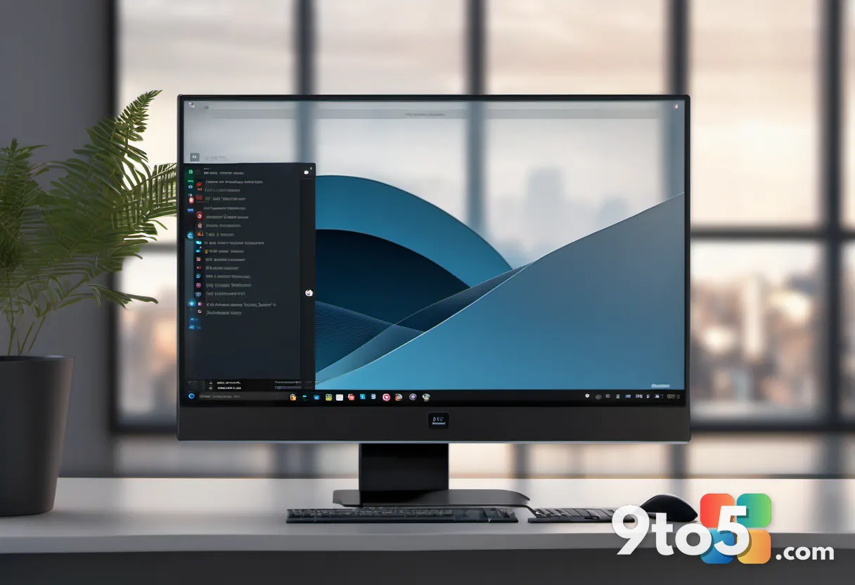 Hands On: Windows 11’s New Magnifier Contrast Themes Reduce Screen Glare