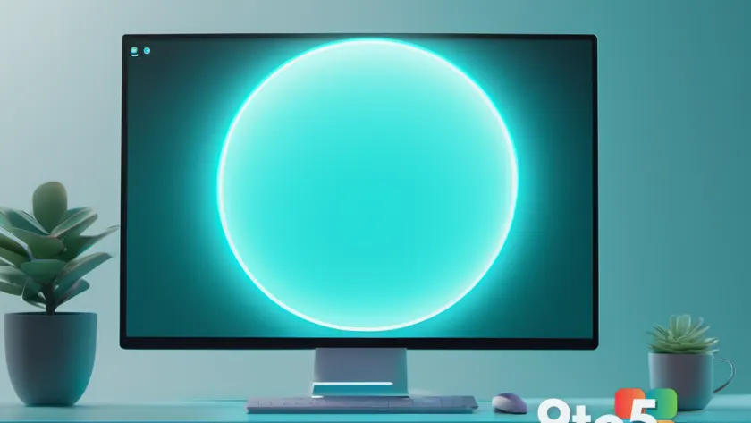 Windows 11 Mouse Indicator gets a modern redesign, and we tried it