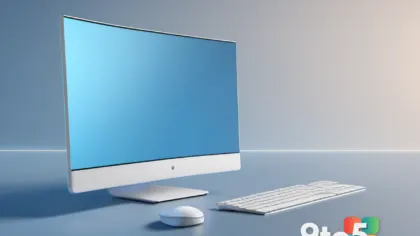 Windows 11 Beta Gets a Long-Overdue Mouse Pointer Upgrade in Build 26220.9568