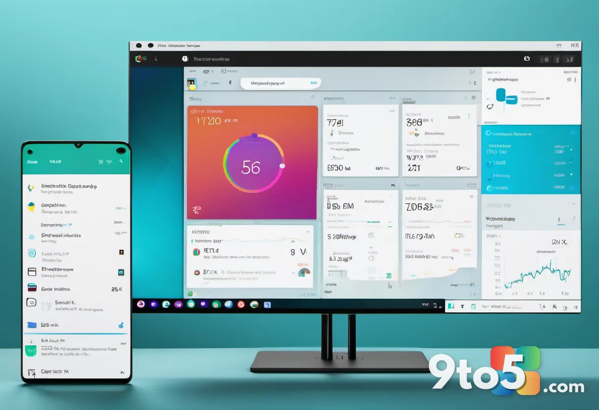 Windows 11 Is Getting a Native Battery Widget for the Widgets Panel