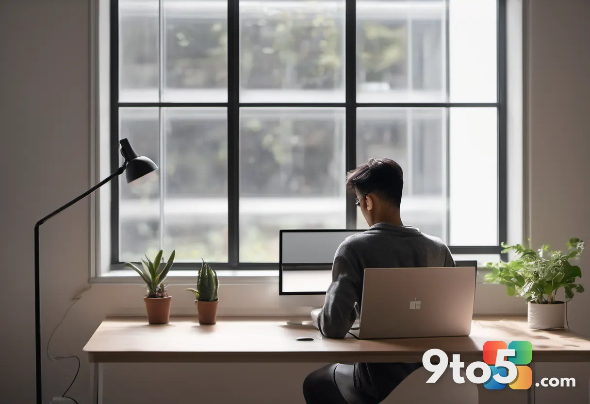Windows 11 OOBE Is Getting a Major Upgrade for Some Devices