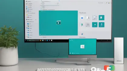 Microsoft Office Classic and Windows 11 Pro Deal Drops 92% — Save Nearly $400