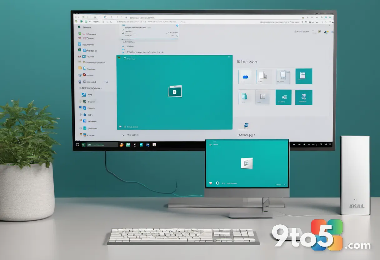 Microsoft Office Classic and Windows 11 Pro Deal Drops 92% — Save Nearly $400