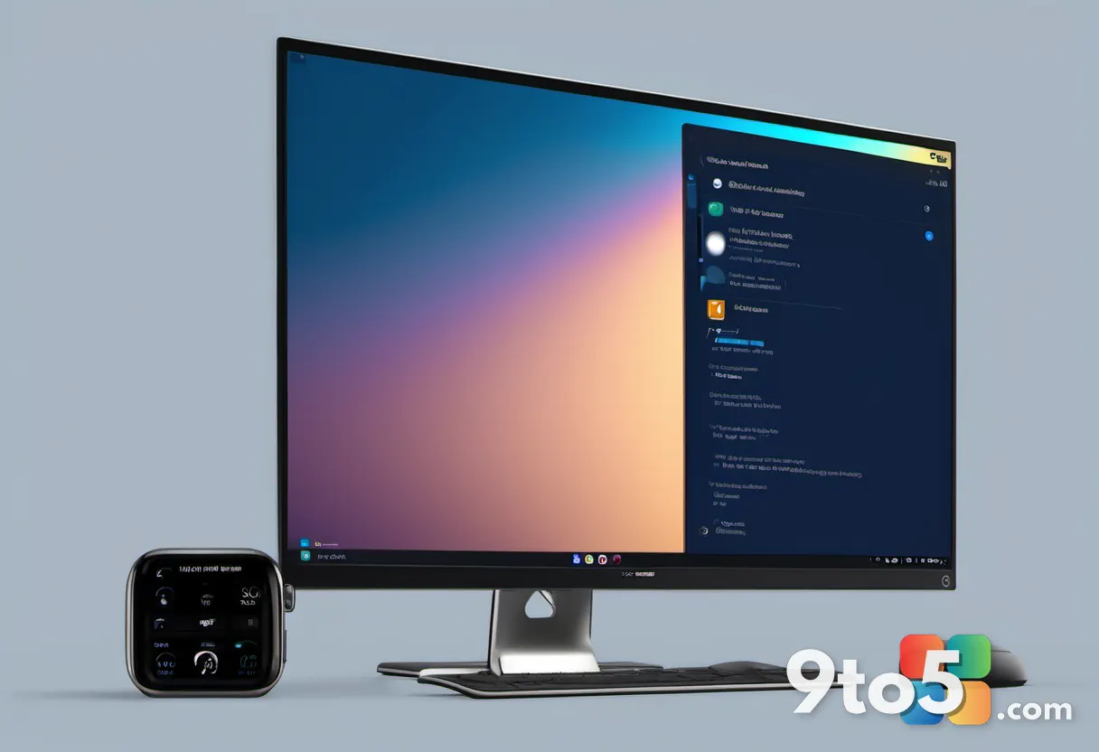 Windows 11 Could Get a Dark Mode Schedule That Toggles on Its Own