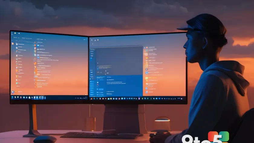 Windows 11 Search indexing Now Adds Your Most-Used Folders Silently