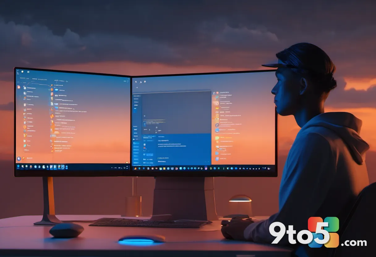 Windows 11 Search indexing Now Adds Your Most-Used Folders Silently