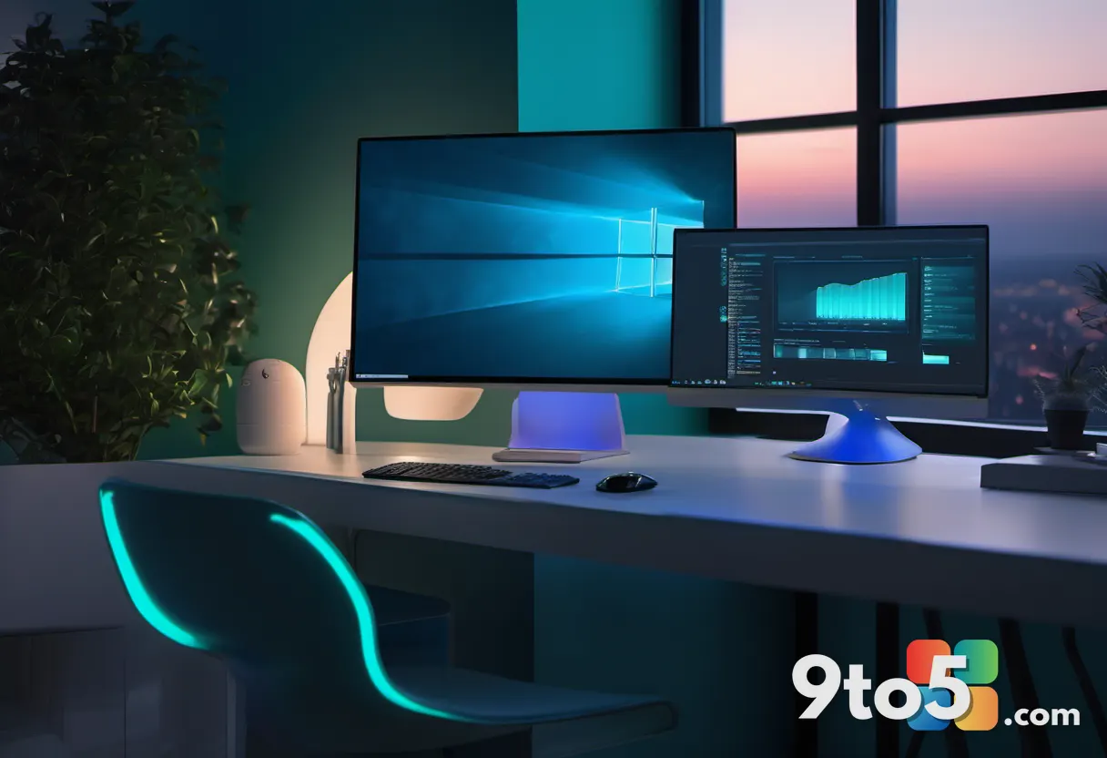 Windows 11’s ‘Special’ Developer Edition Looks Like Yet Another Marketing Misfire