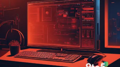 Windows 11 completes WMIC removal, cutting off a tool ransomware abused