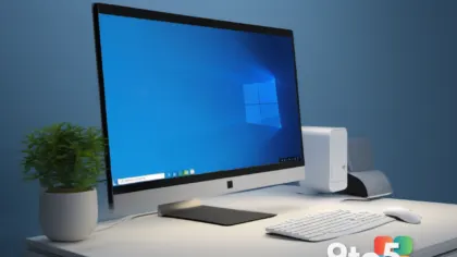 Windows 7’s 30-Second Login Delay: A Solid Color Wallpaper Blamed