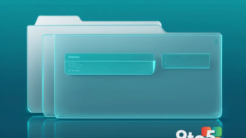 Windows Uses the Mark of the Web to Track Downloaded Files — Here’s How to Check
