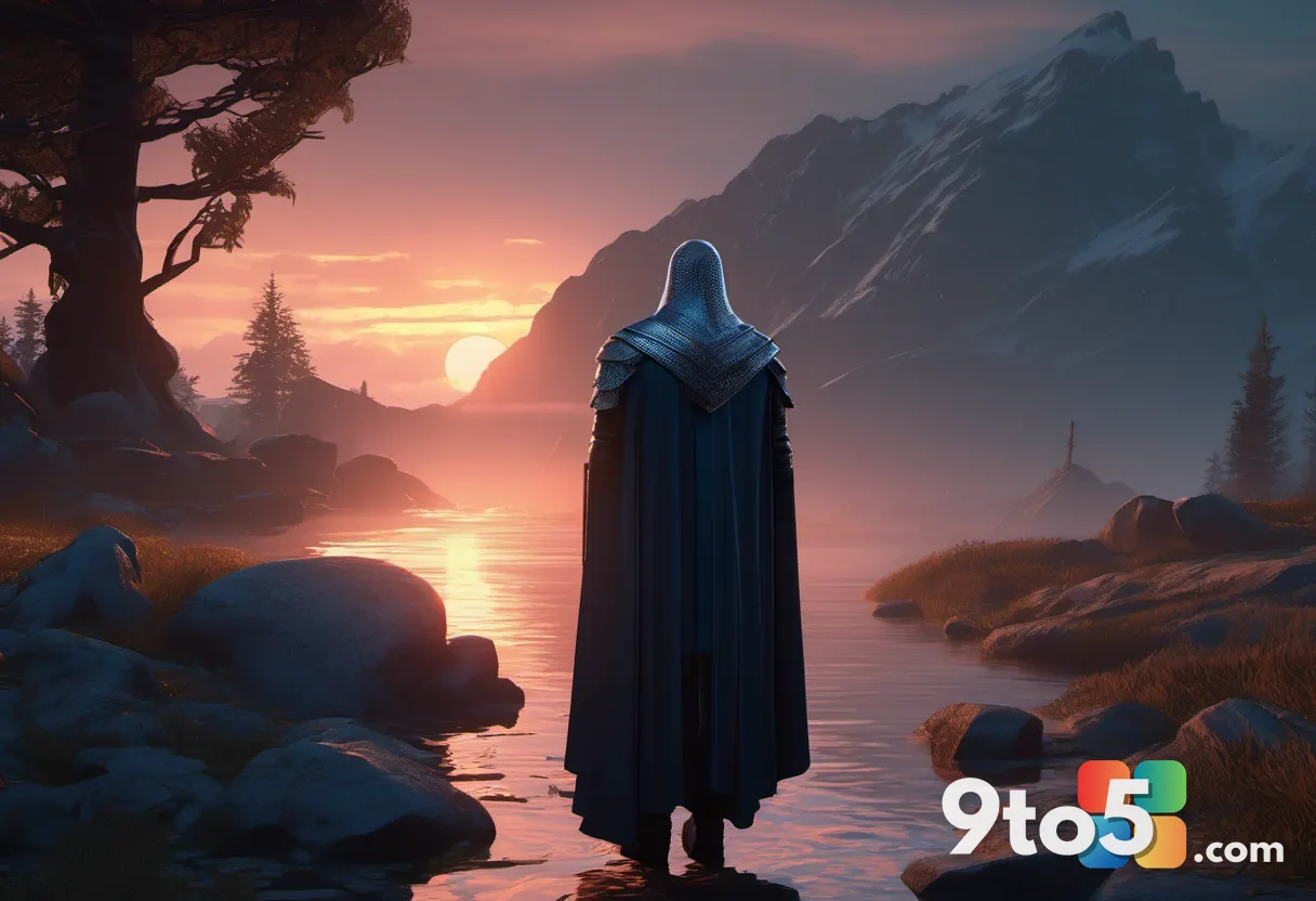 The Witcher 3 Remaster Drops Windows 10, Reveals Demanding PC Requirements