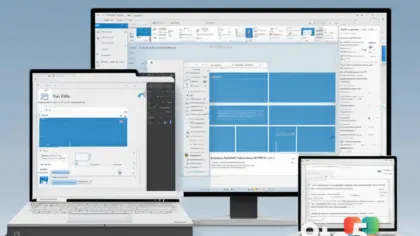 Microsoft Confirms a Word Save PDF Bug That Files Documents in the Wrong Folder