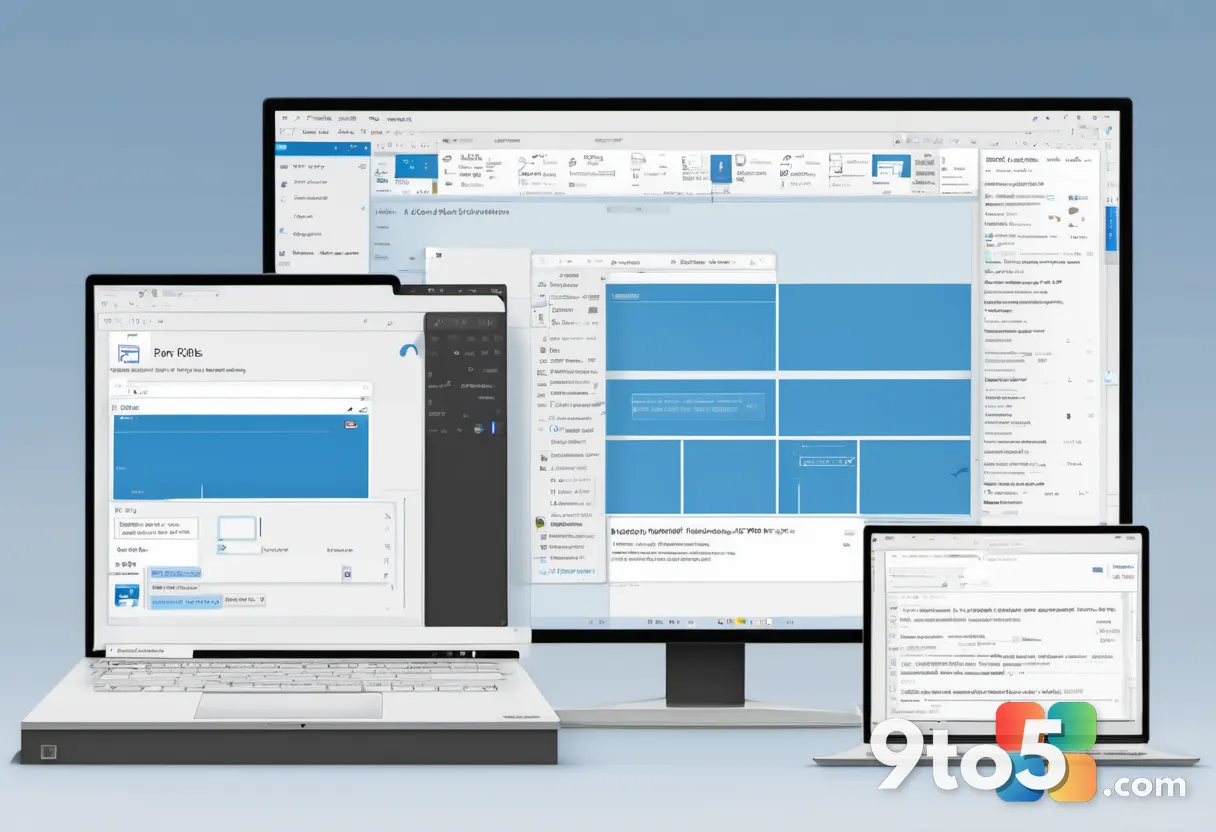 Microsoft Confirms a Word Save PDF Bug That Files Documents in the Wrong Folder