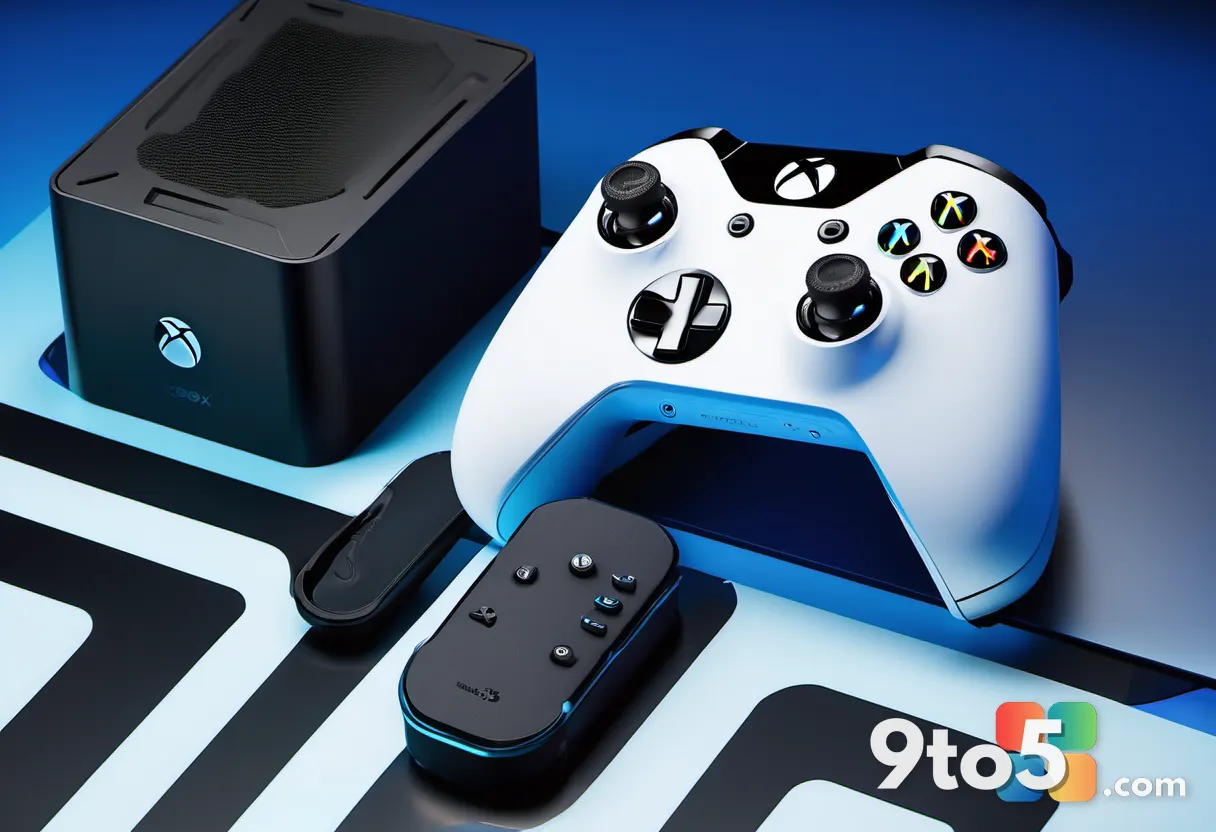 Xbox Free Play Days Adds Borderlands 4 and Madden NFL 27 for the Weekend