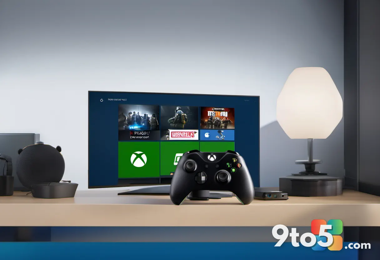Xbox Free Play Days Adds The Division 2 and PGA TOUR 2K25 This Weekend
